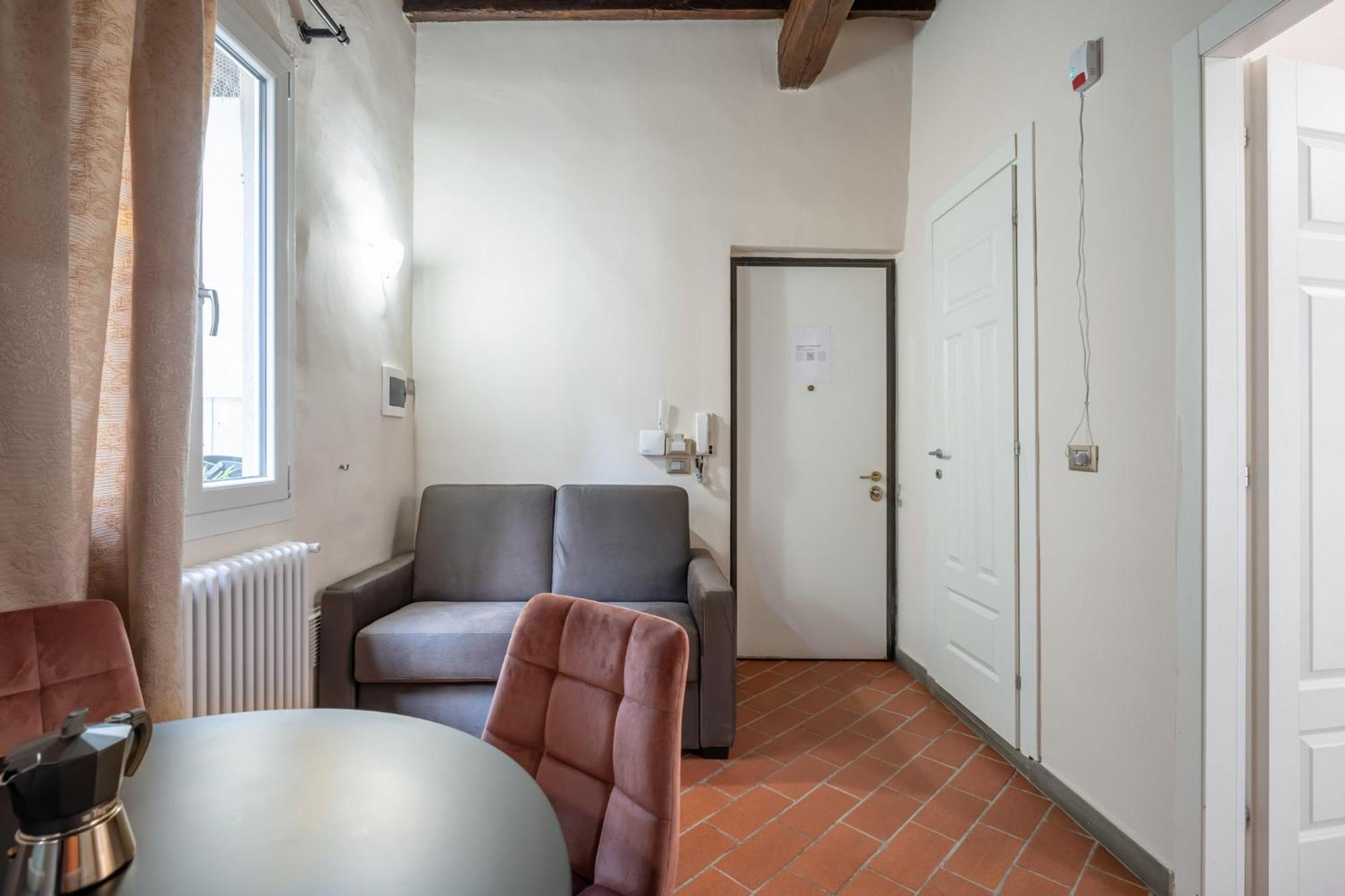 Apartment Ponte Vecchio Flats