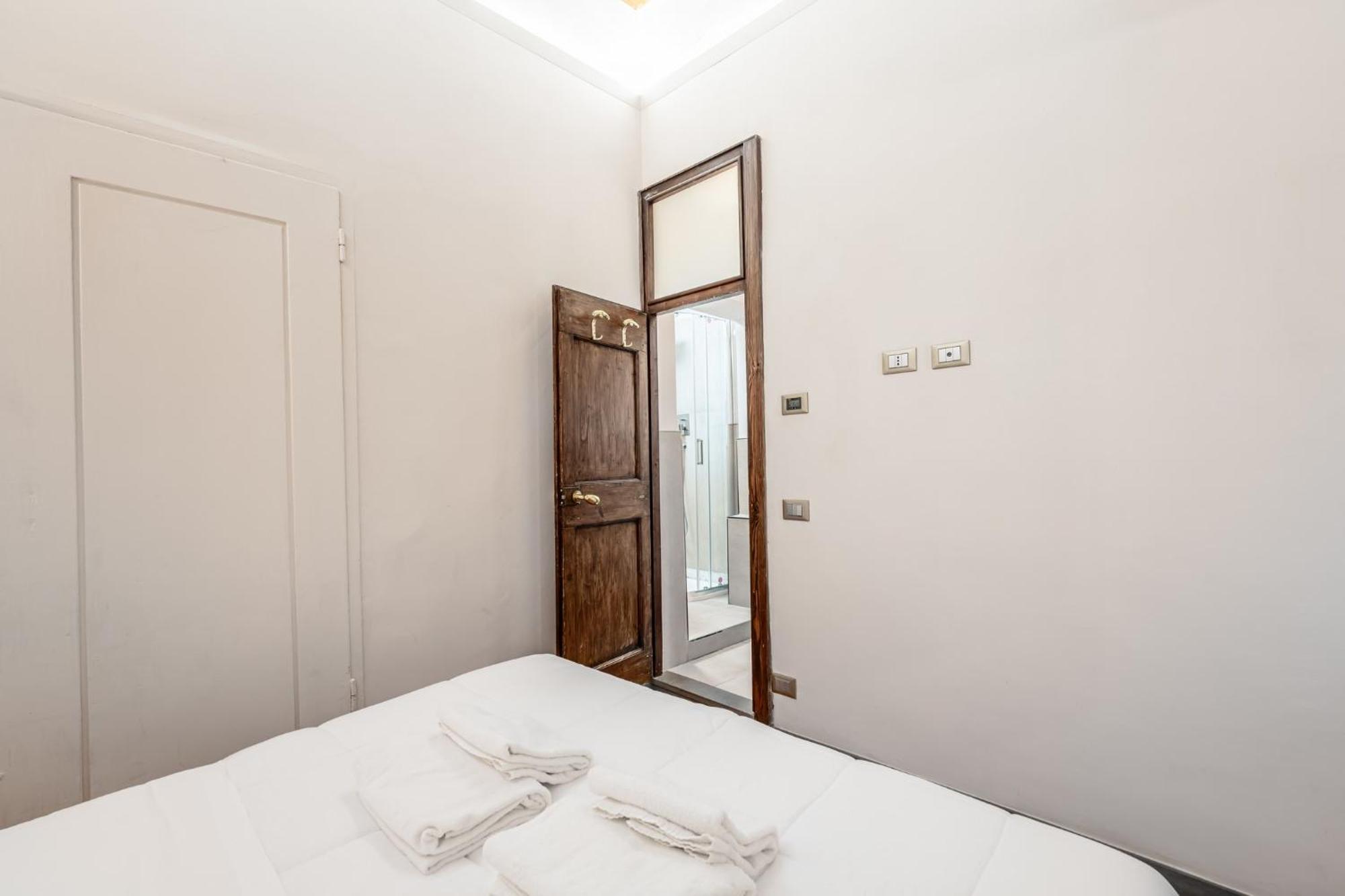 Ponte Vecchio Flats Apartment